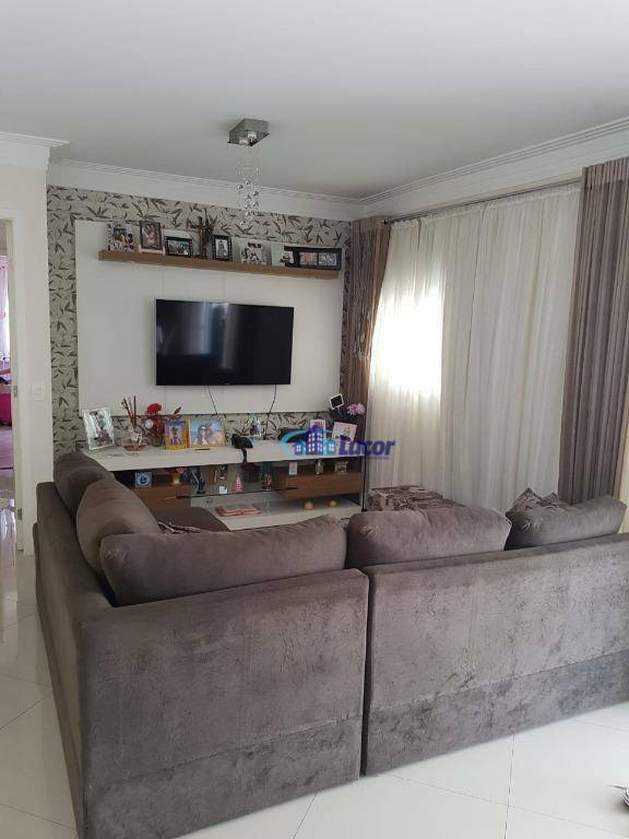 Apartamento à venda com 3 quartos, 104m² - Foto 6