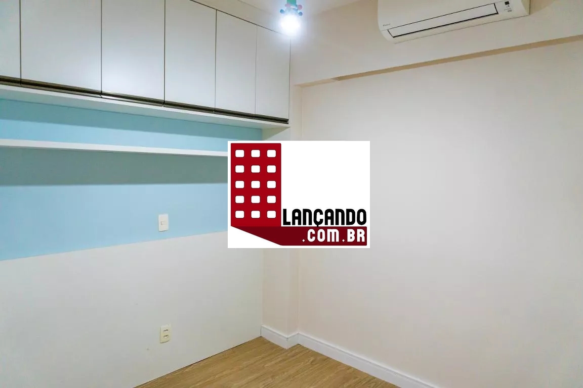 Apartamento à venda com 2 quartos, 88m² - Foto 8