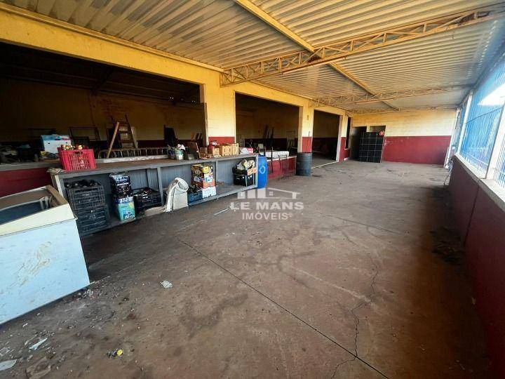 Depósito-Galpão, 120 m² - Foto 4