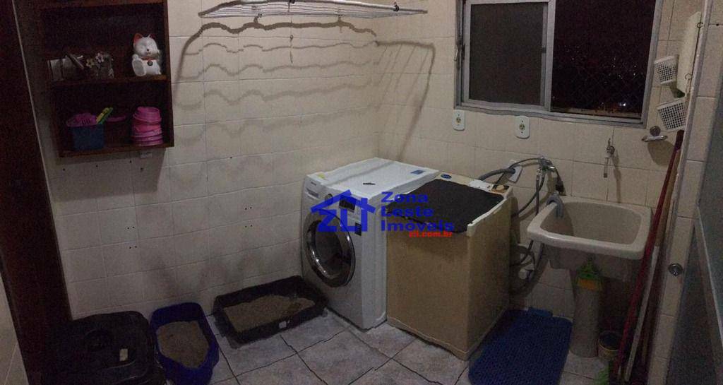 Apartamento à venda com 3 quartos, 72m² - Foto 7