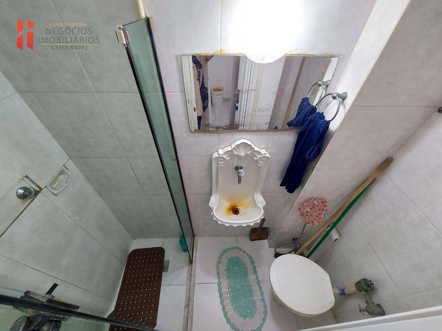 Apartamento à venda com 3 quartos, 210m² - Foto 44