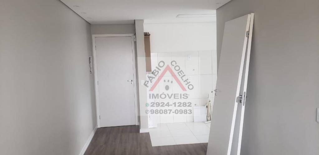 Apartamento à venda com 2 quartos, 56m² - Foto 32