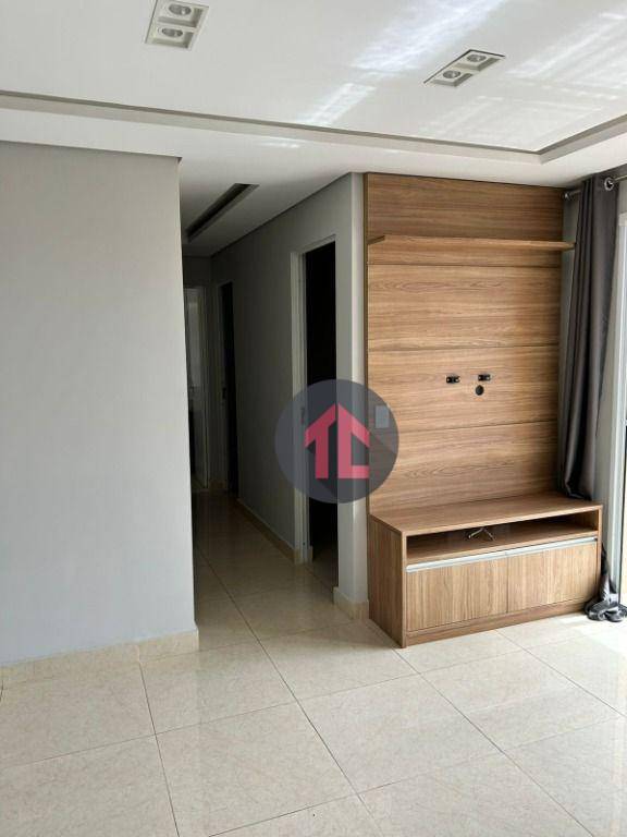 Apartamento à venda com 2 quartos, 60m² - Foto 6