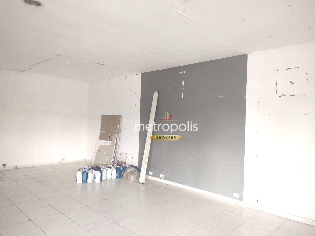 Conjunto Comercial-Sala para alugar, 89m² - Foto 1