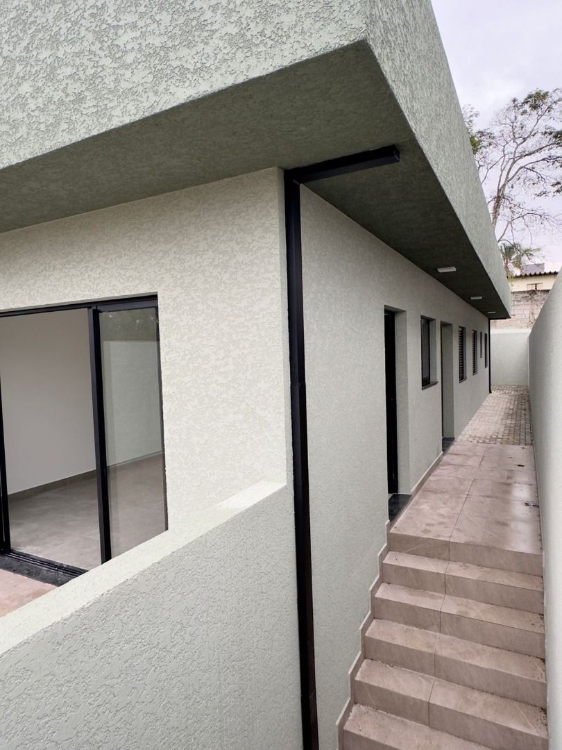 Casa de Condomínio à venda com 3 quartos, 104m² - Foto 4