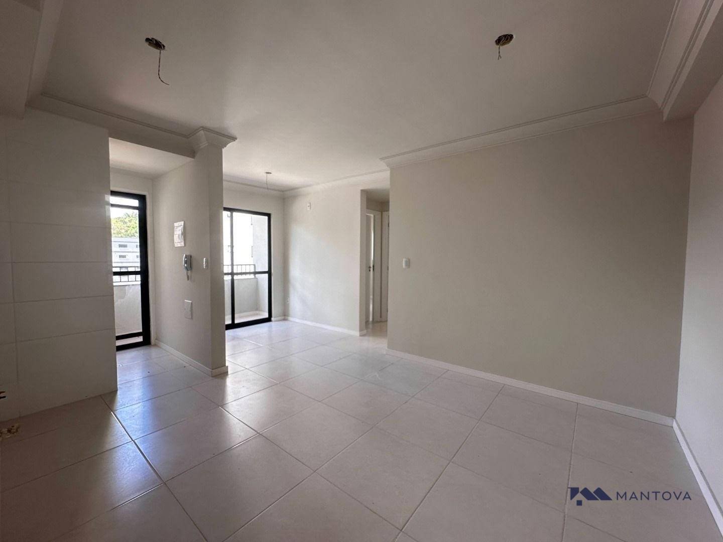 Apartamento para alugar com 2 quartos, 53m² - Foto 1