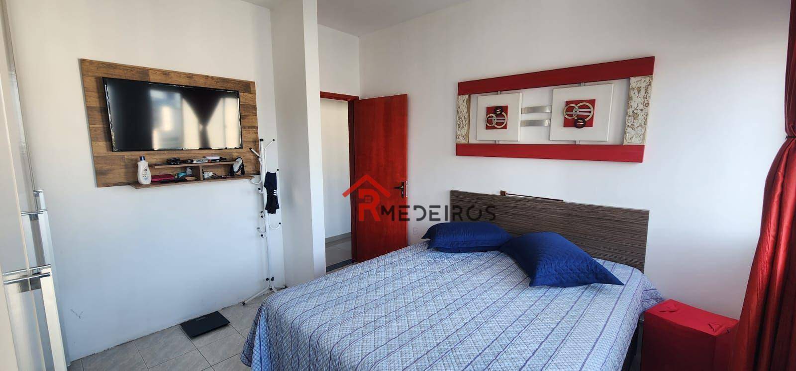 Apartamento à venda com 2 quartos, 73m² - Foto 7