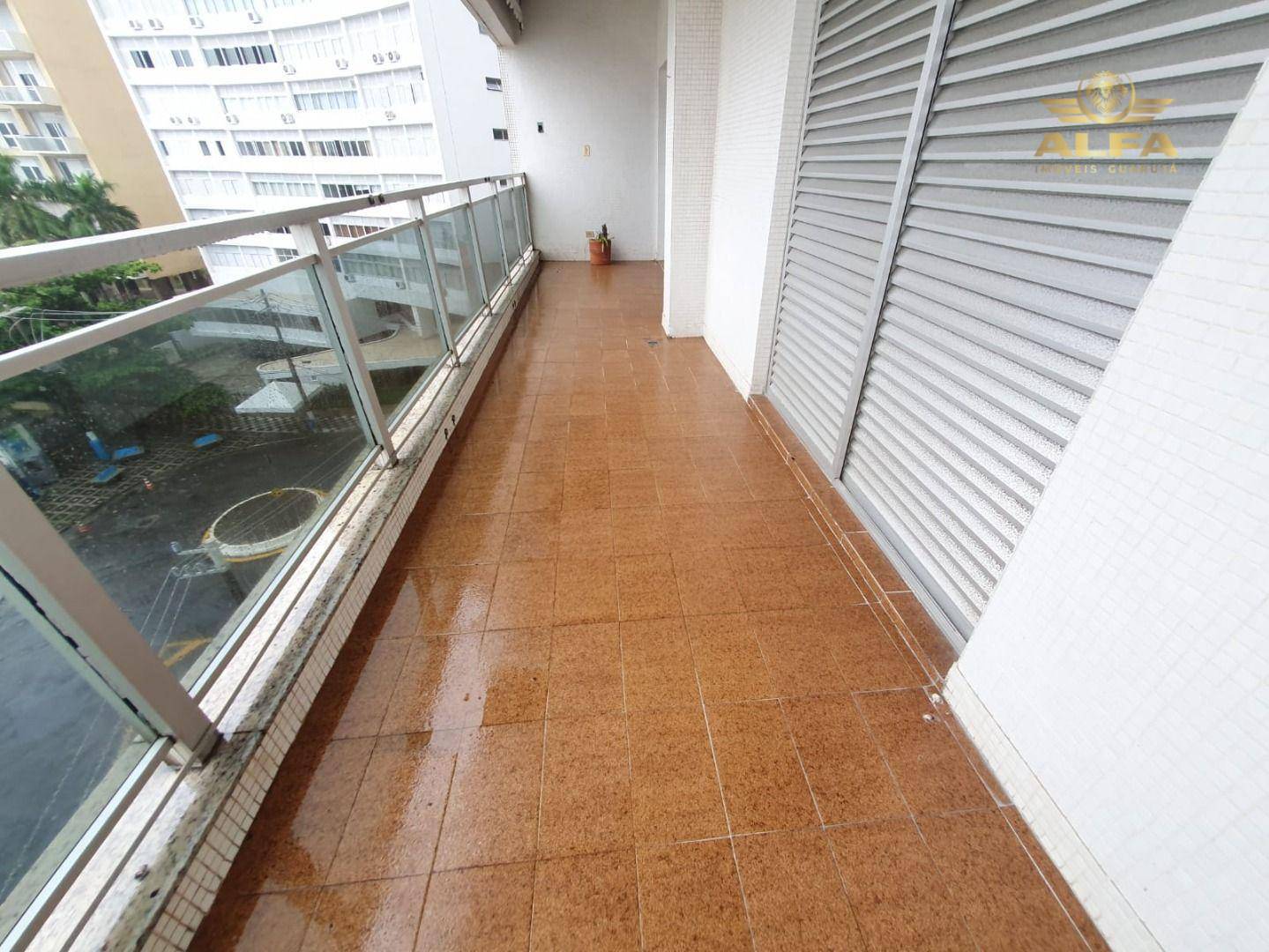 Apartamento à venda com 3 quartos, 140m² - Foto 6