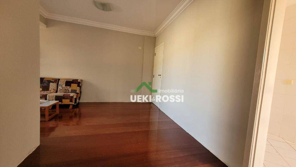 Apartamento à venda com 2 quartos, 69m² - Foto 6