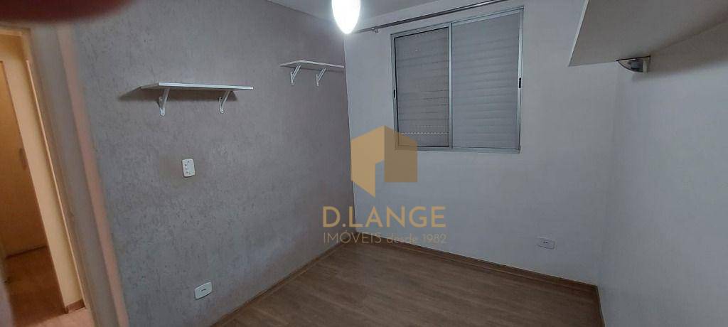 Apartamento à venda com 2 quartos, 47m² - Foto 4