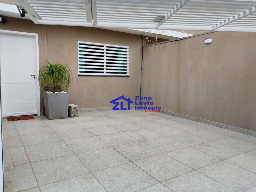 Sobrado à venda com 2 quartos, 75m² - Foto 32