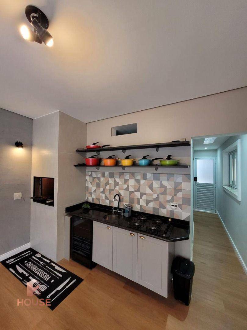 Casa de Condomínio à venda com 3 quartos, 183m² - Foto 26