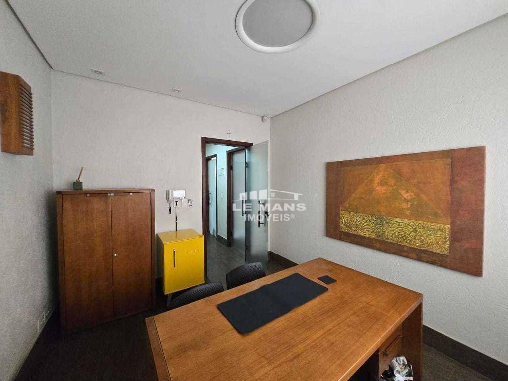 Conjunto Comercial-Sala para alugar, 12m² - Foto 1