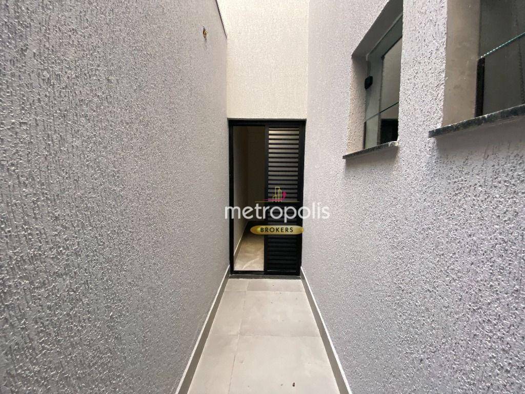 Sobrado à venda com 3 quartos, 168m² - Foto 34