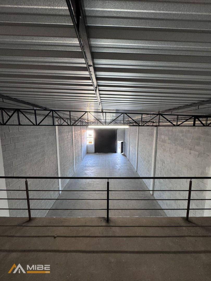 Loja-Salão, 180 m² - Foto 9