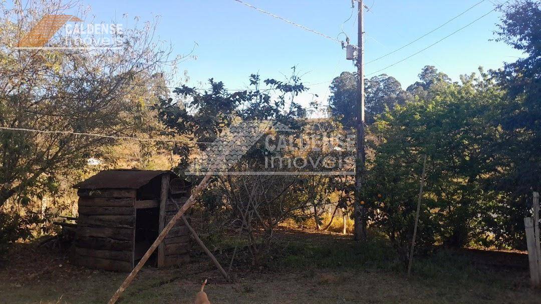 Chácara, 3 quartos, 1 hectares - Foto 13