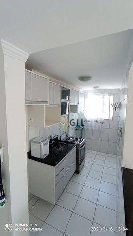 Apartamento à venda com 2 quartos, 45m² - Foto 2