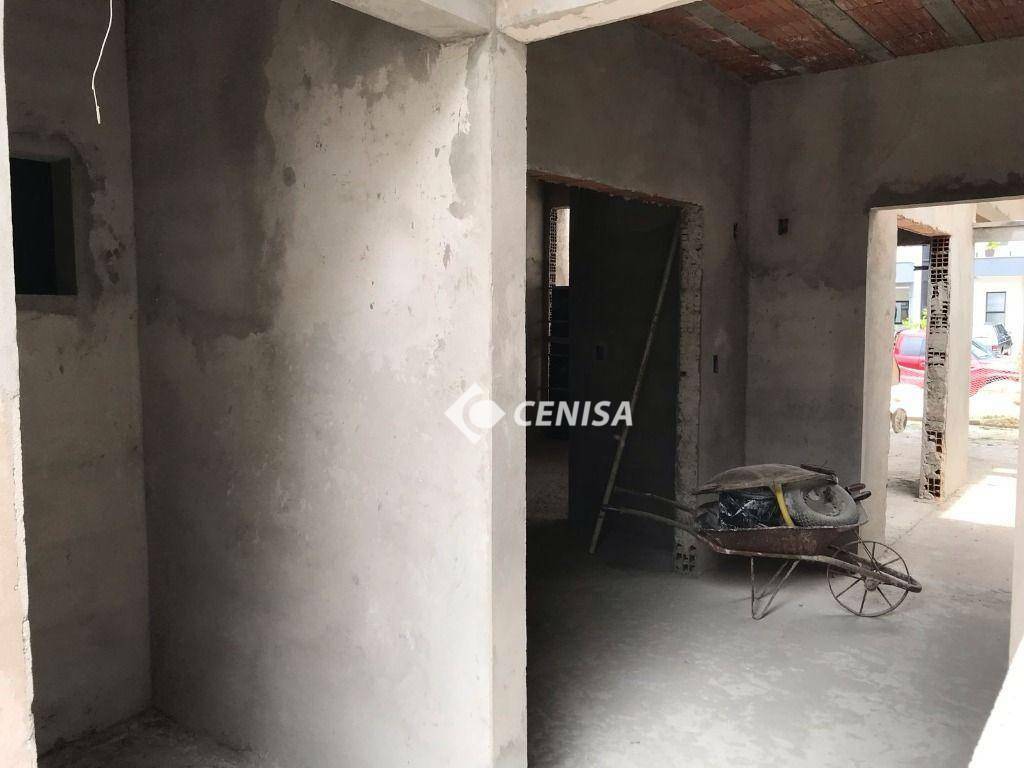 Casa de Condomínio à venda com 3 quartos, 130m² - Foto 5