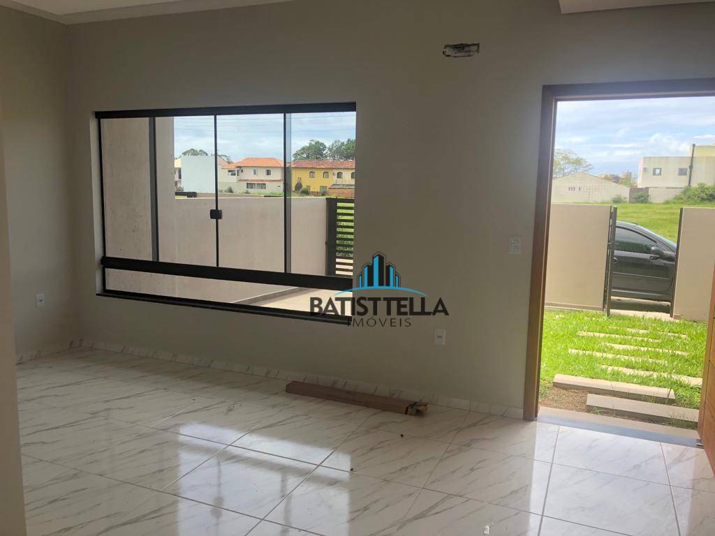 Sobrado à venda com 3 quartos, 109m² - Foto 5