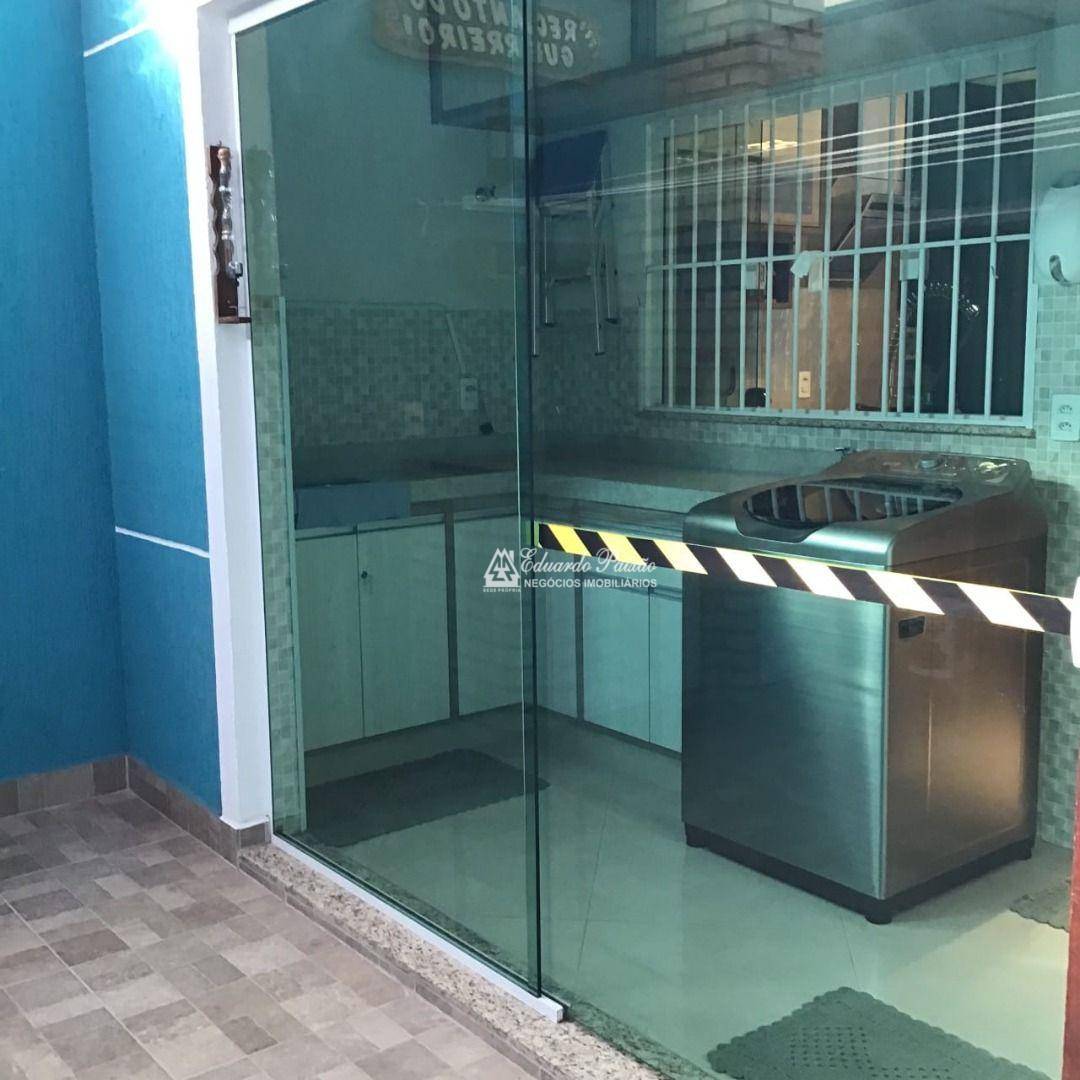 Sobrado à venda com 3 quartos, 170m² - Foto 42