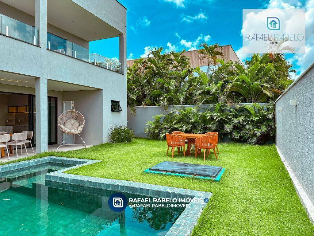 Casa de Condomínio à venda com 5 quartos, 350m² - Foto 19