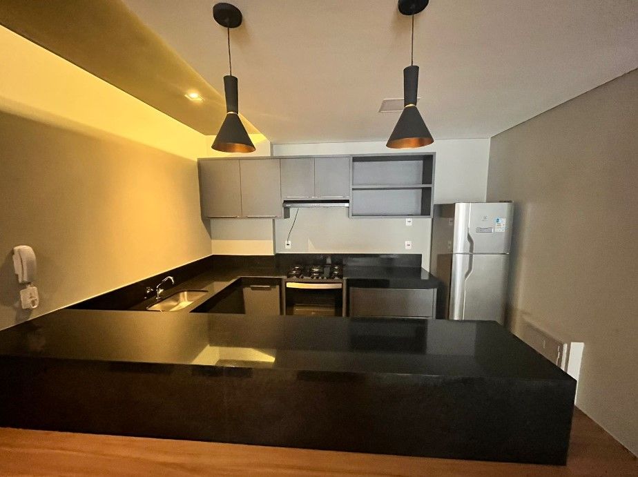 Apartamento para alugar com 2 quartos, 57m² - Foto 20