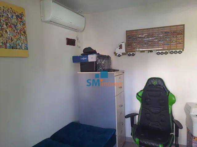 Sobrado à venda com 2 quartos, 190m² - Foto 10