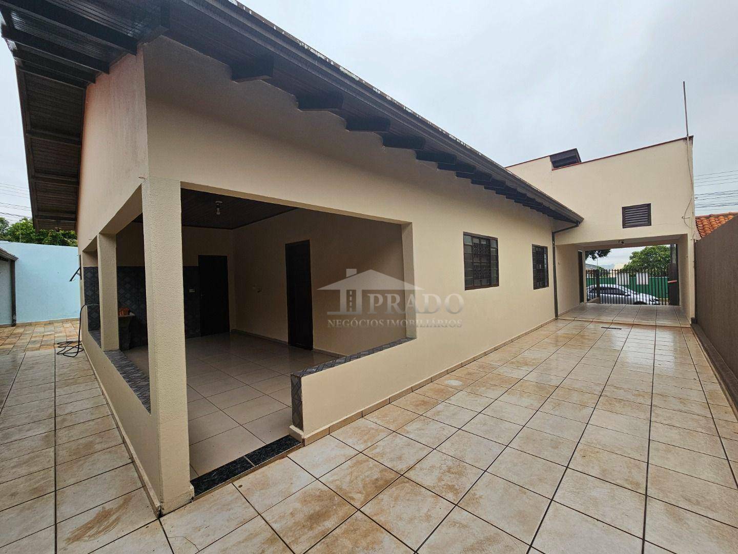 Casa à venda com 3 quartos, 233m² - Foto 20