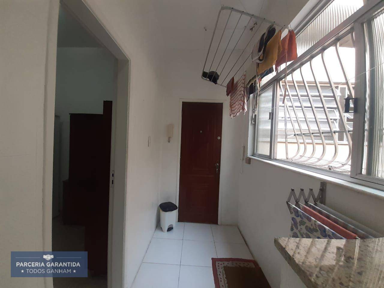 Apartamento à venda com 2 quartos, 52m² - Foto 10