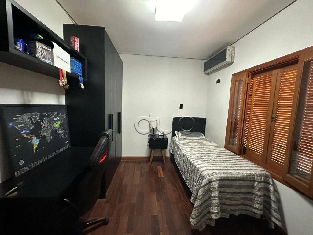 Casa de Condomínio à venda e aluguel com 4 quartos, 340m² - Foto 15