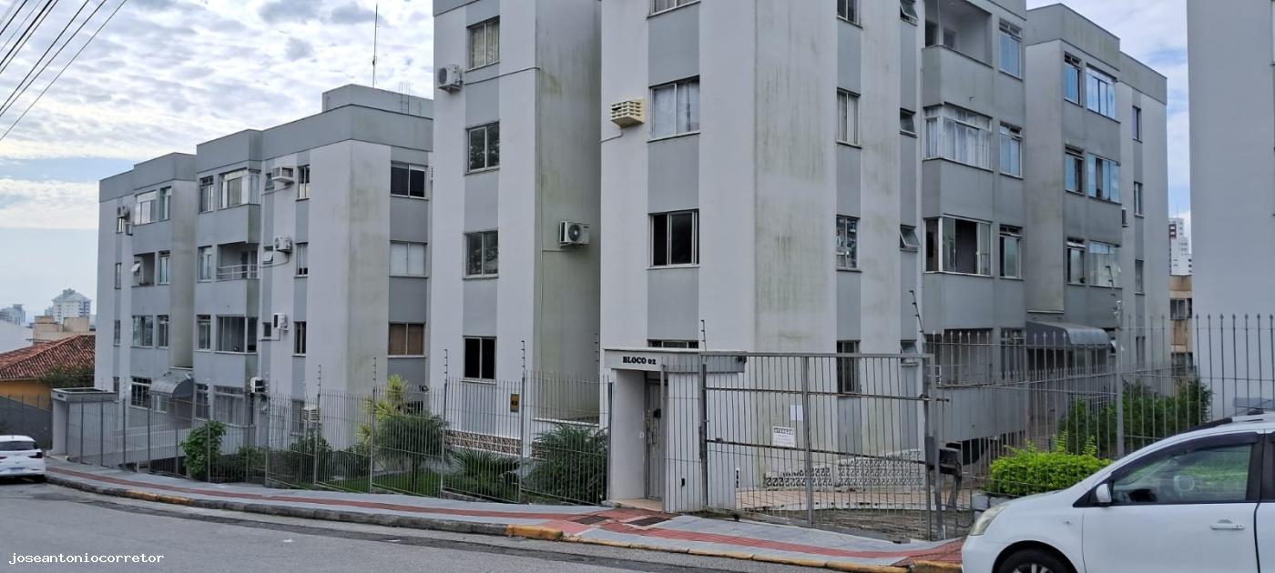 Apartamento à venda com 3 quartos, 65m² - Foto 1