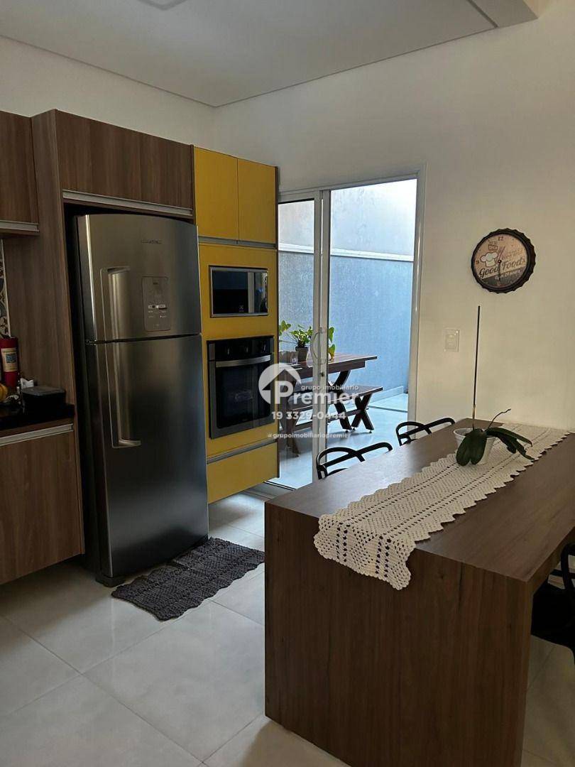 Casa de Condomínio à venda com 2 quartos, 105m² - Foto 2