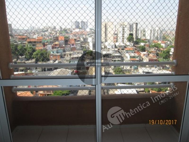 Apartamento para alugar com 2 quartos, 49m² - Foto 10