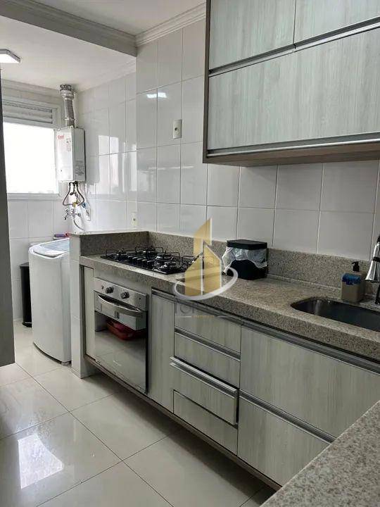 Apartamento à venda com 2 quartos, 83m² - Foto 12