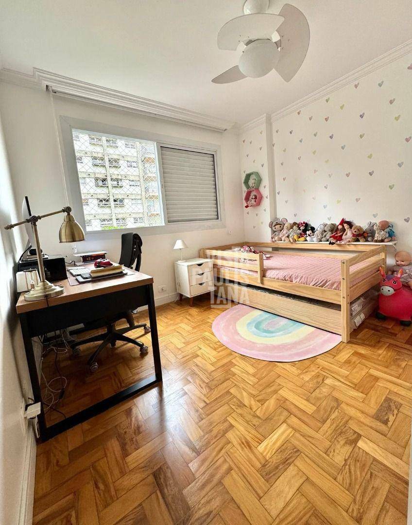 Apartamento à venda com 3 quartos, 94m² - Foto 4