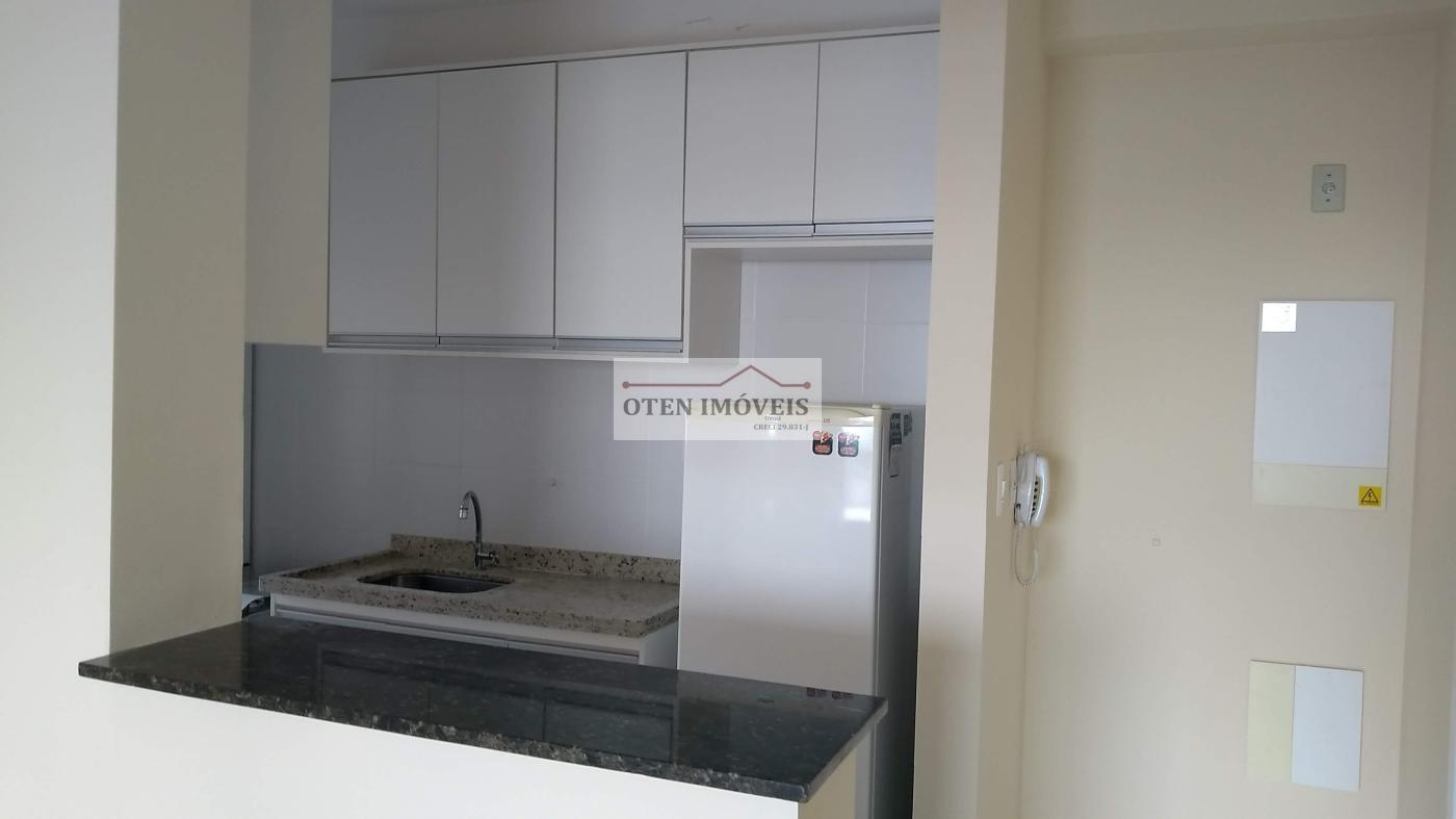 Apartamento à venda com 2 quartos, 58m² - Foto 12