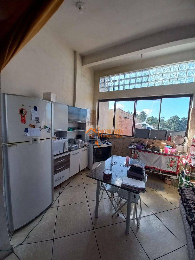 Casa à venda com 9 quartos, 490m² - Foto 4