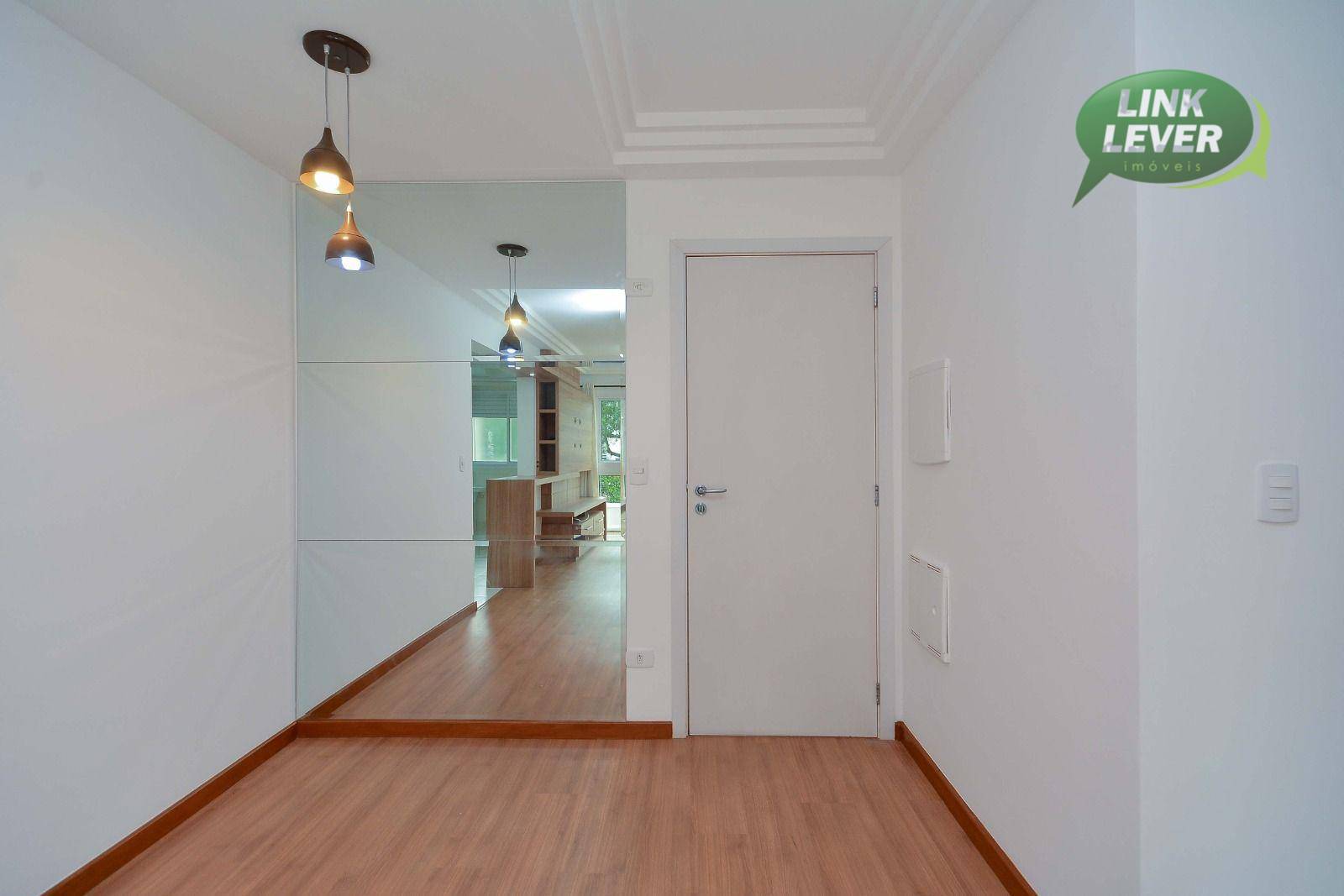 Apartamento à venda com 2 quartos, 60m² - Foto 4