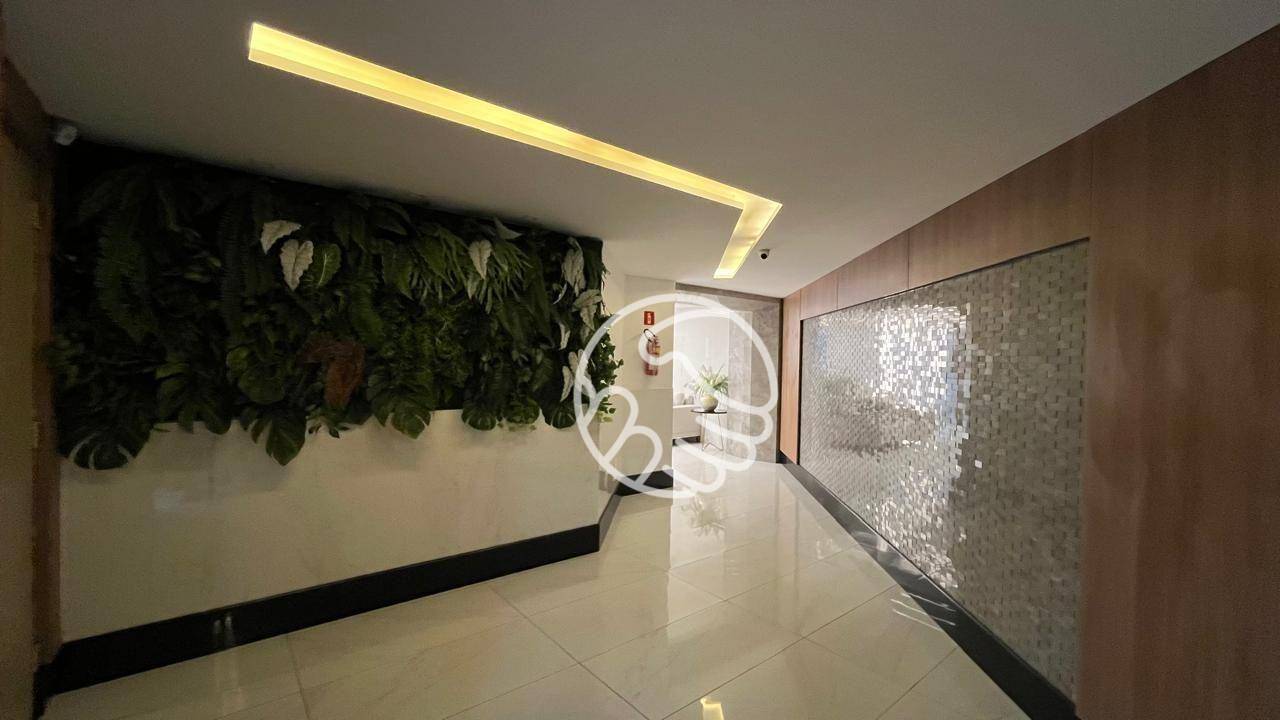 Apartamento, 1 quarto, 40 m² - Foto 3