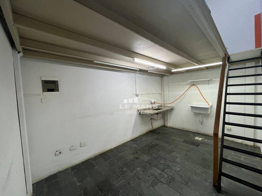 Sala-Conjunto, 42 m² - Foto 4