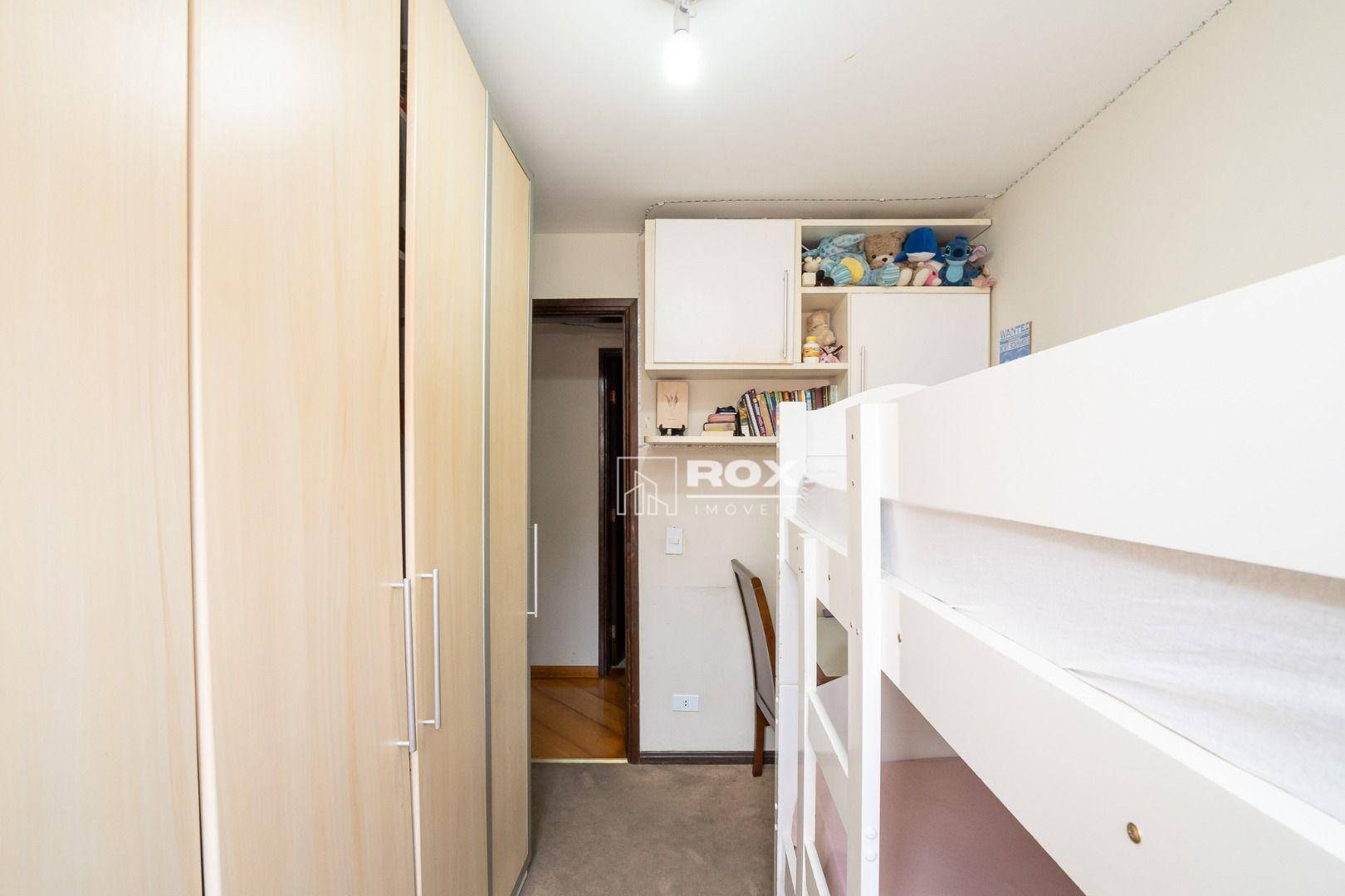 Apartamento à venda com 3 quartos, 163m² - Foto 17