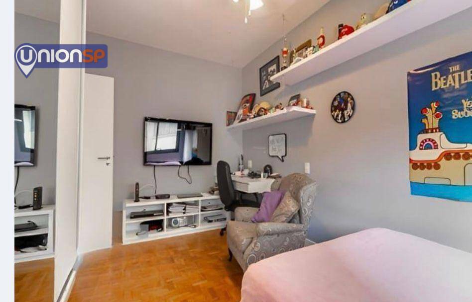 Apartamento à venda com 3 quartos, 175m² - Foto 9