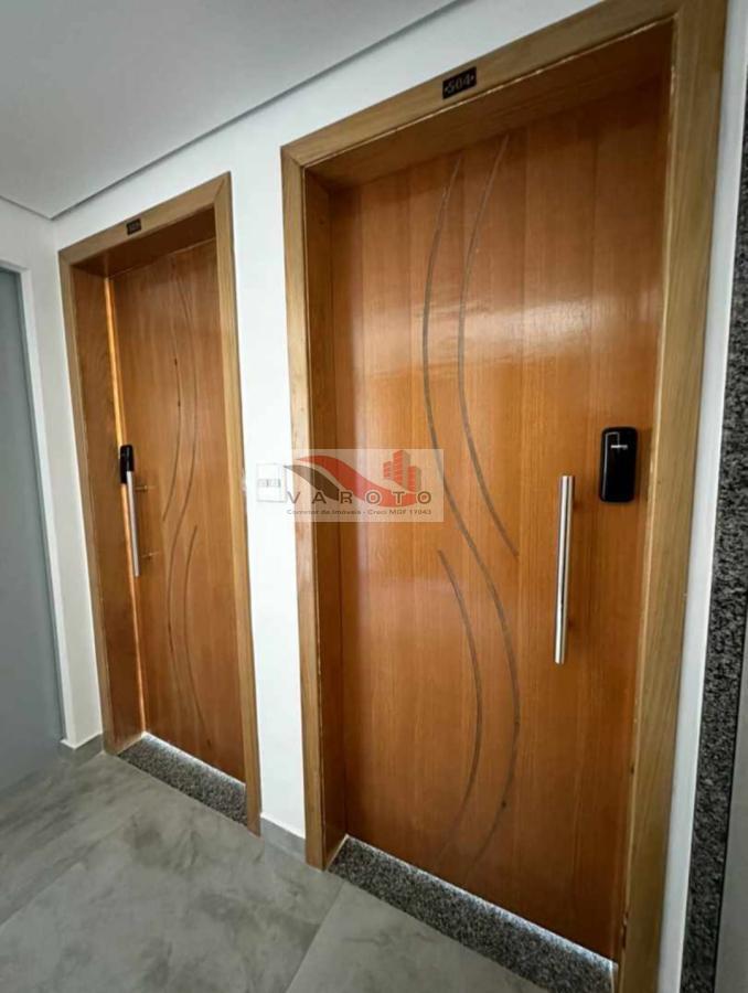 Apartamento à venda com 2 quartos, 33m² - Foto 12