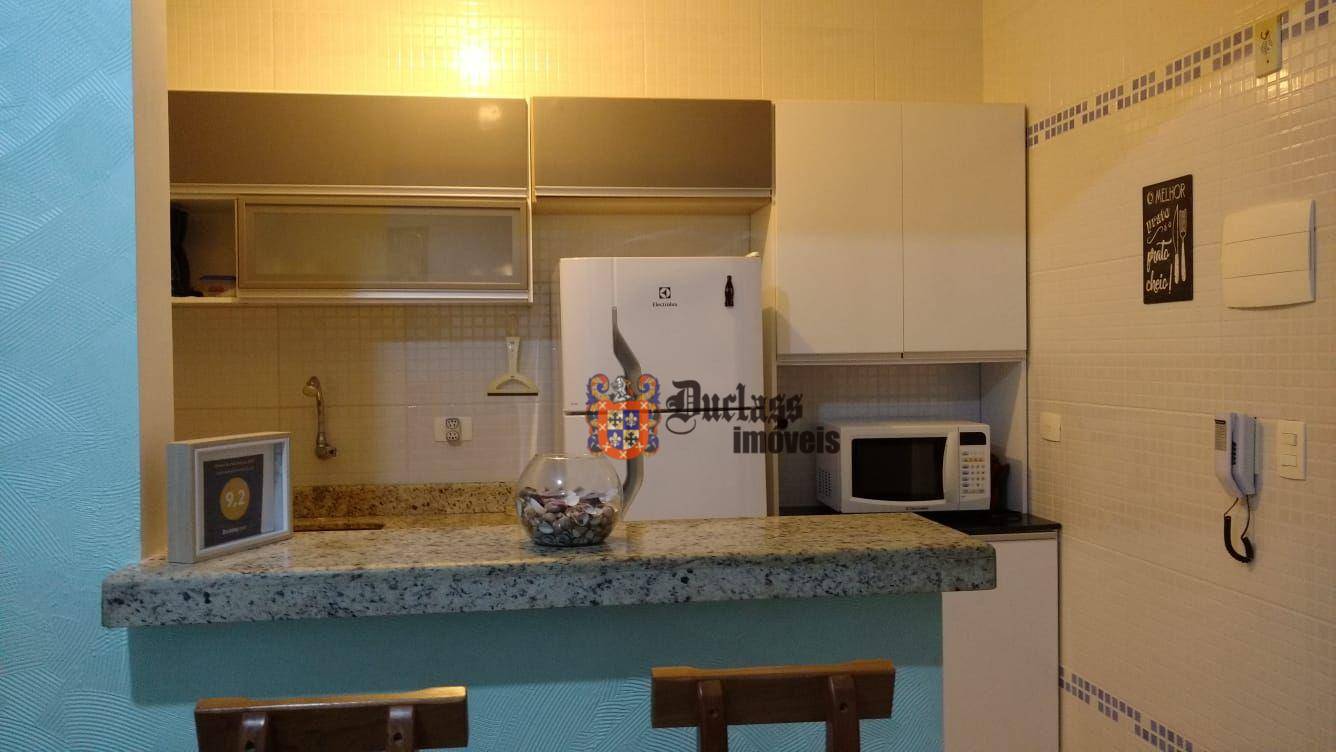 Apartamento à venda com 1 quarto, 47m² - Foto 8