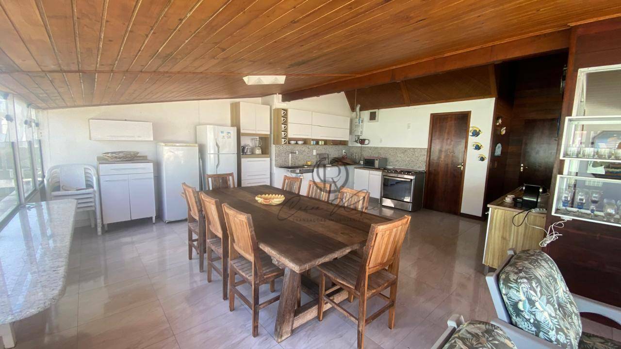 Cobertura à venda com 5 quartos, 440m² - Foto 11