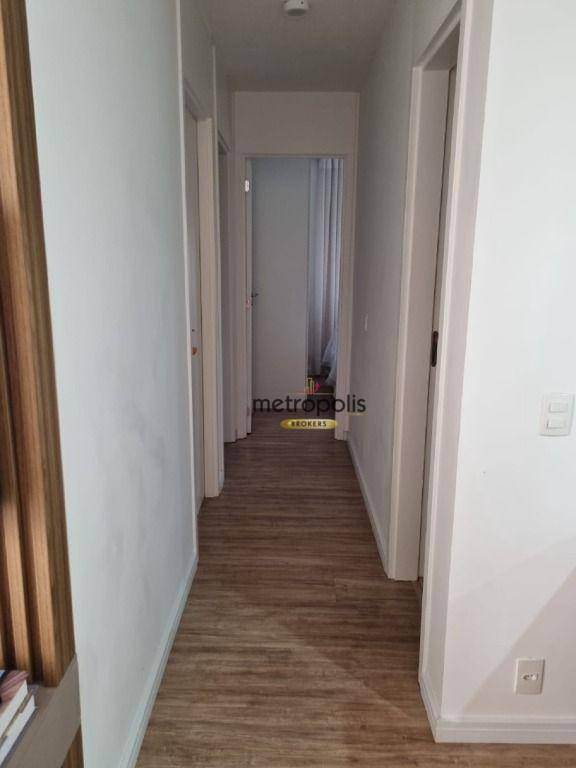 Apartamento à venda com 3 quartos, 58m² - Foto 9