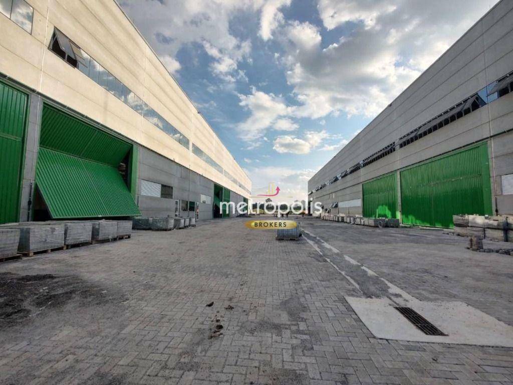 Depósito-Galpão-Armazém para alugar, 2795m² - Foto 6