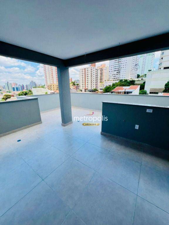 Cobertura à venda com 2 quartos, 69m² - Foto 5