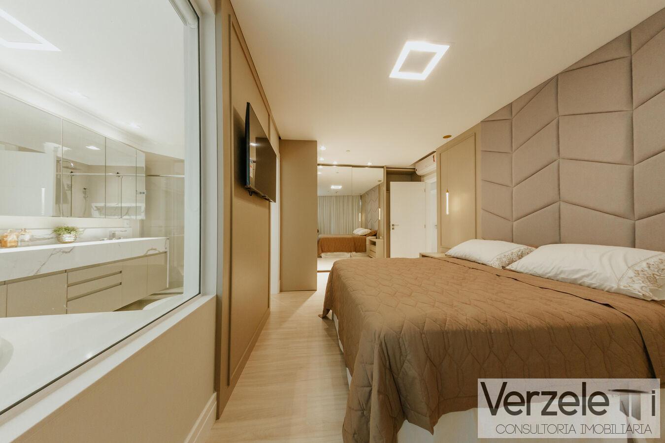 Apartamento à venda com 3 quartos, 164m² - Foto 18