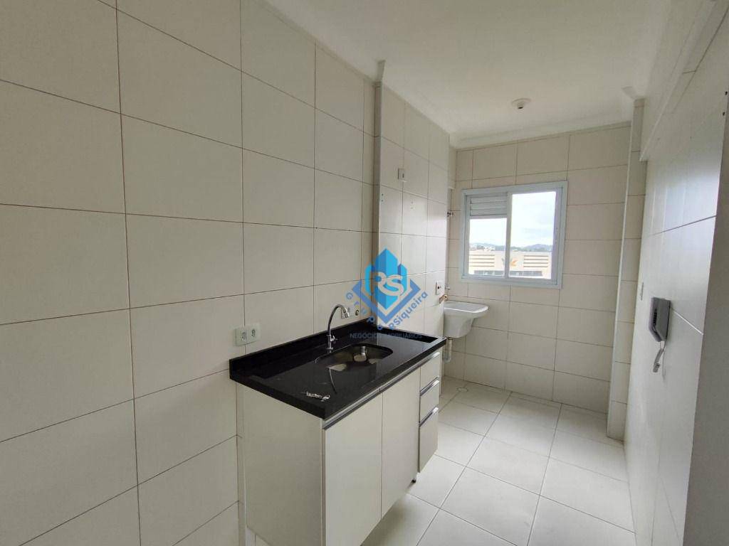 Apartamento para alugar com 2 quartos, 52m² - Foto 6